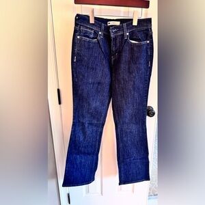 Stylish Levi's jeans